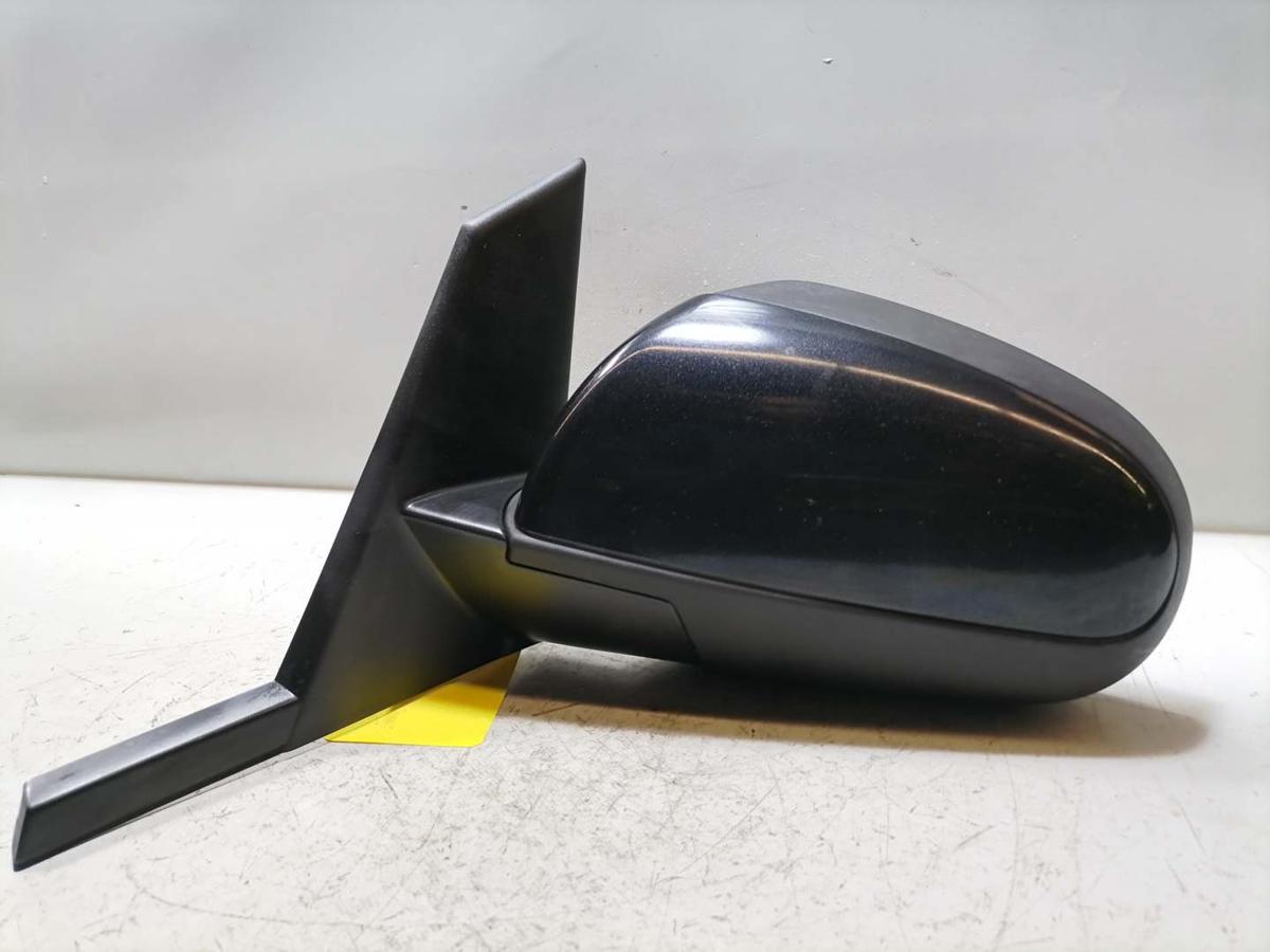 Mitzubishi Colt Z30 original Au&szlig;enspiegel links elektrisch verstellbar beheizt Facelift Bj.2012